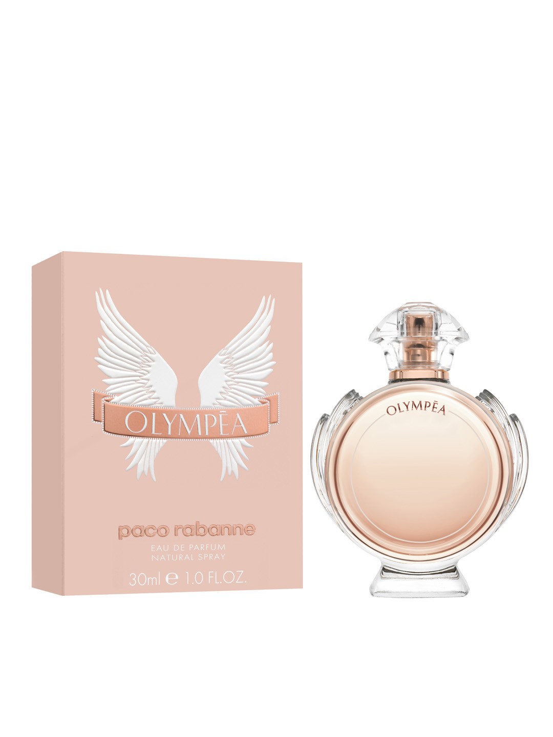 

Paco Rabanne Women Olympea Eau De Parfum 30 ml, Peach