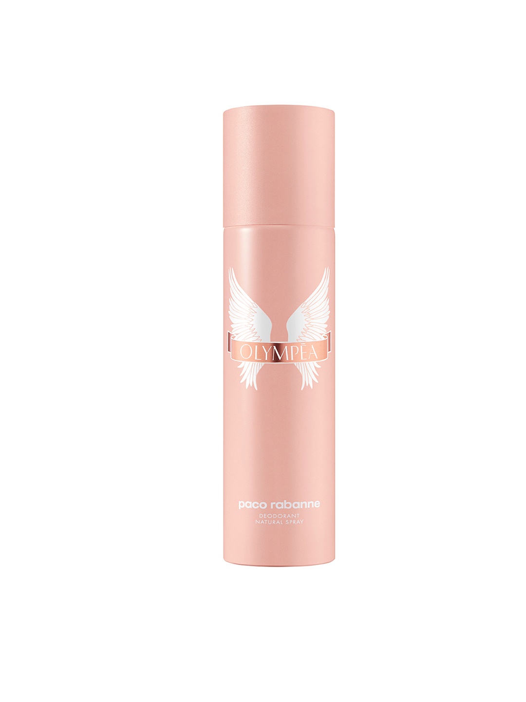 

Paco Rabanne Women Olympea Deodorant Spray 150ML, Pink