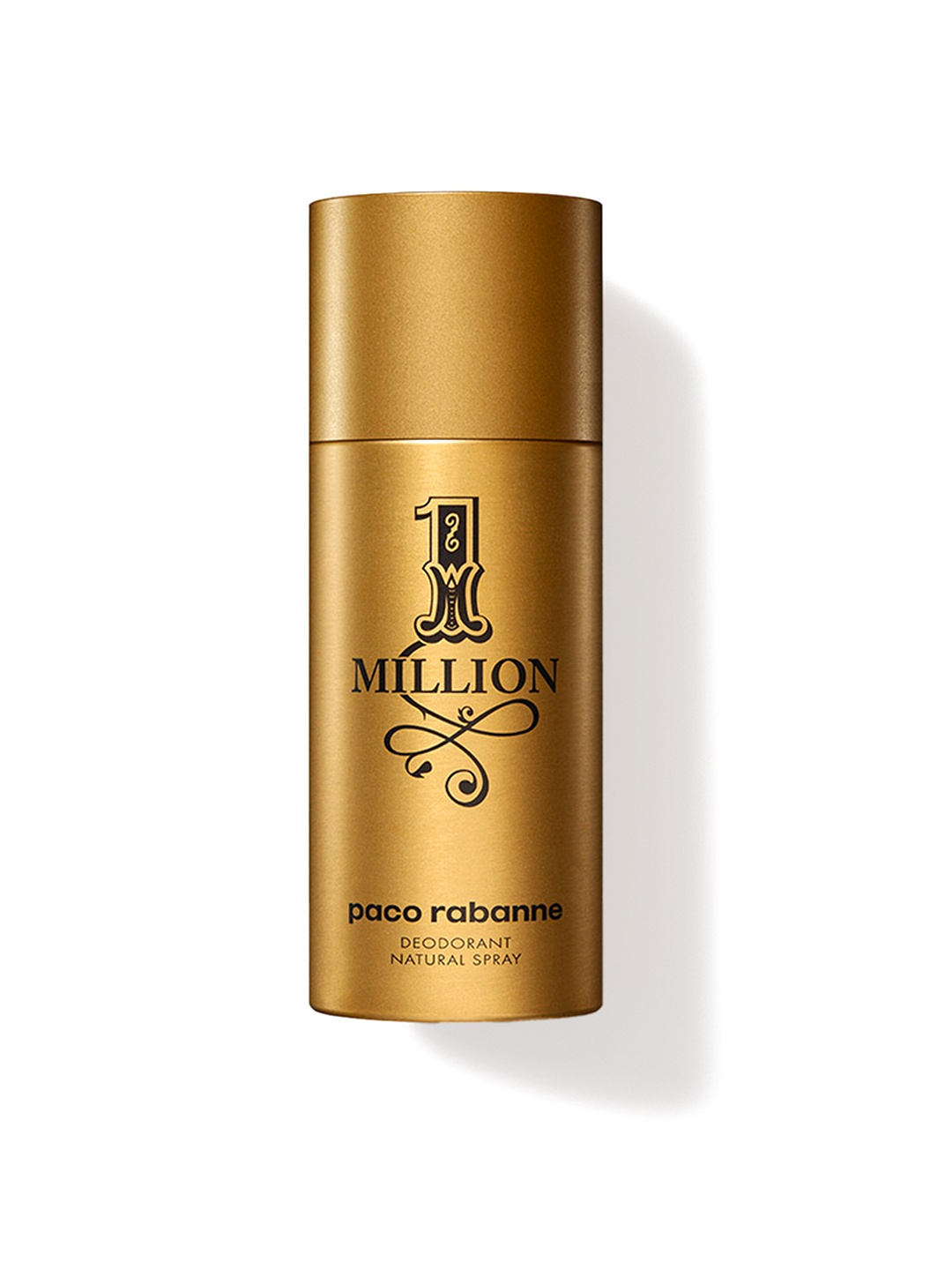 

Paco Rabanne Men 1 Million Deodorant Spray 150ML, Gold