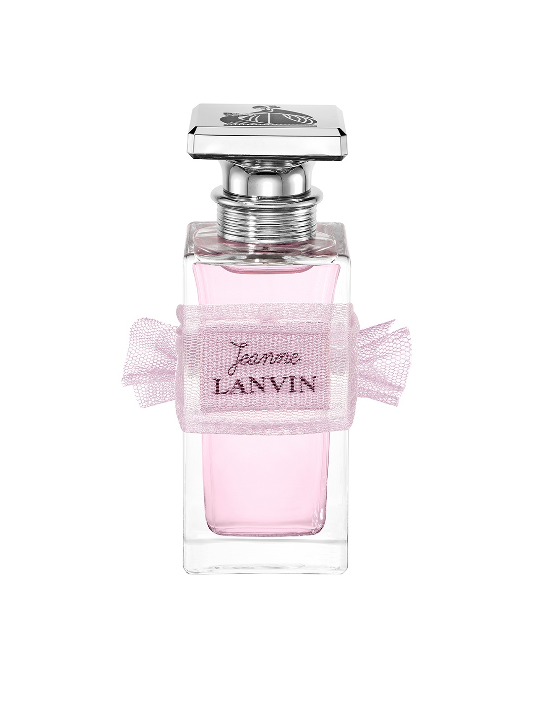 

Lanvin Women Jeanne Lanvin Eau de Parfum 100 ml, Pink