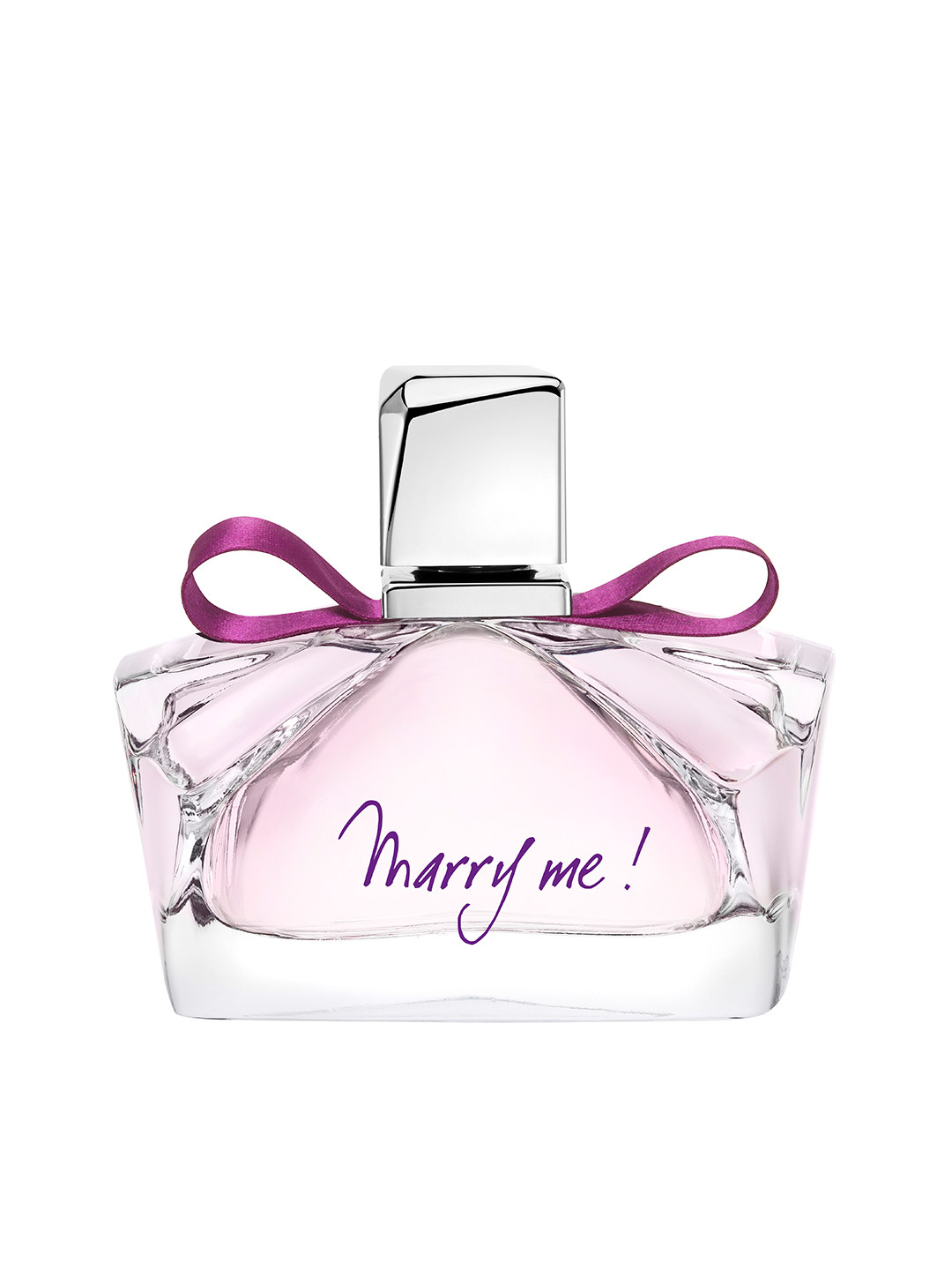 

Lanvin Women Marry Me Eau de Parfum, Pink