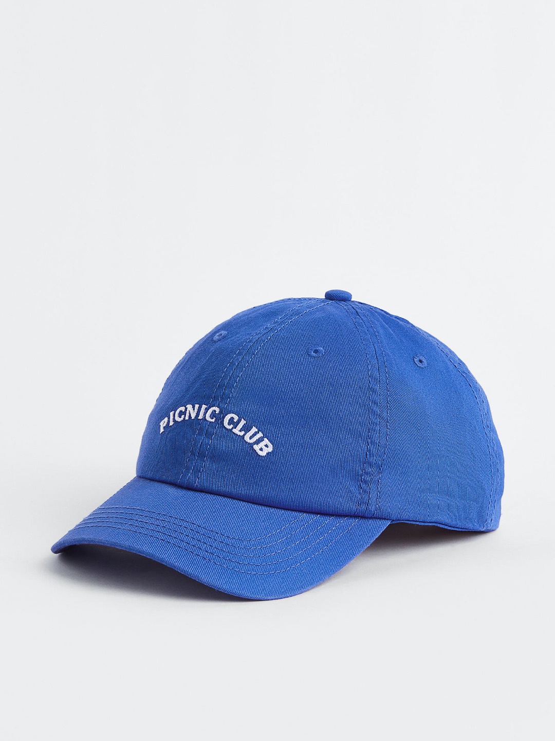 

H&M Women Cap, Blue