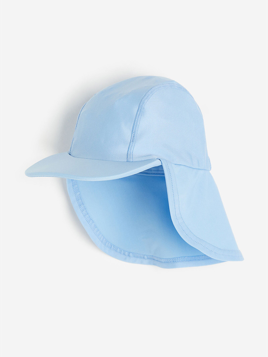 

H&M Boys UPF 50 Sun Cap, Blue