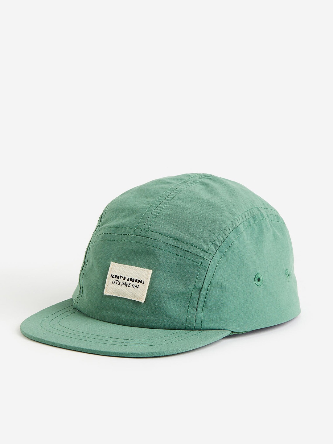 

H&M Boys Cap, Green