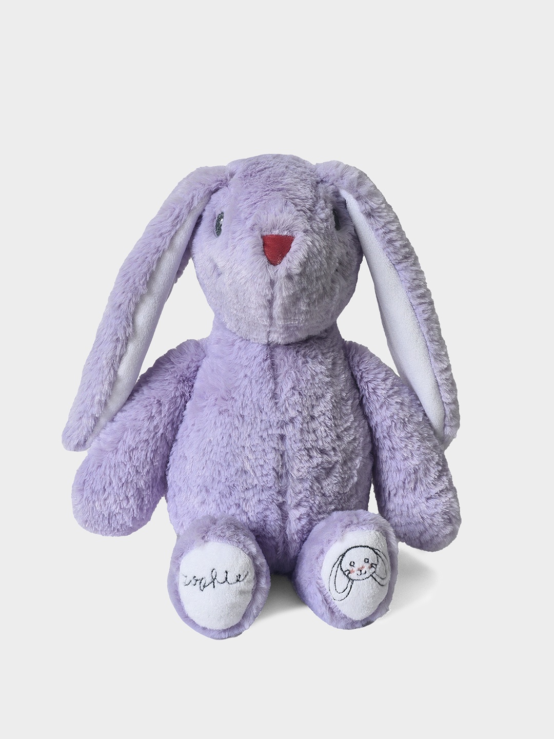 

MiArcus Kids Zophie Soft Toy, Purple