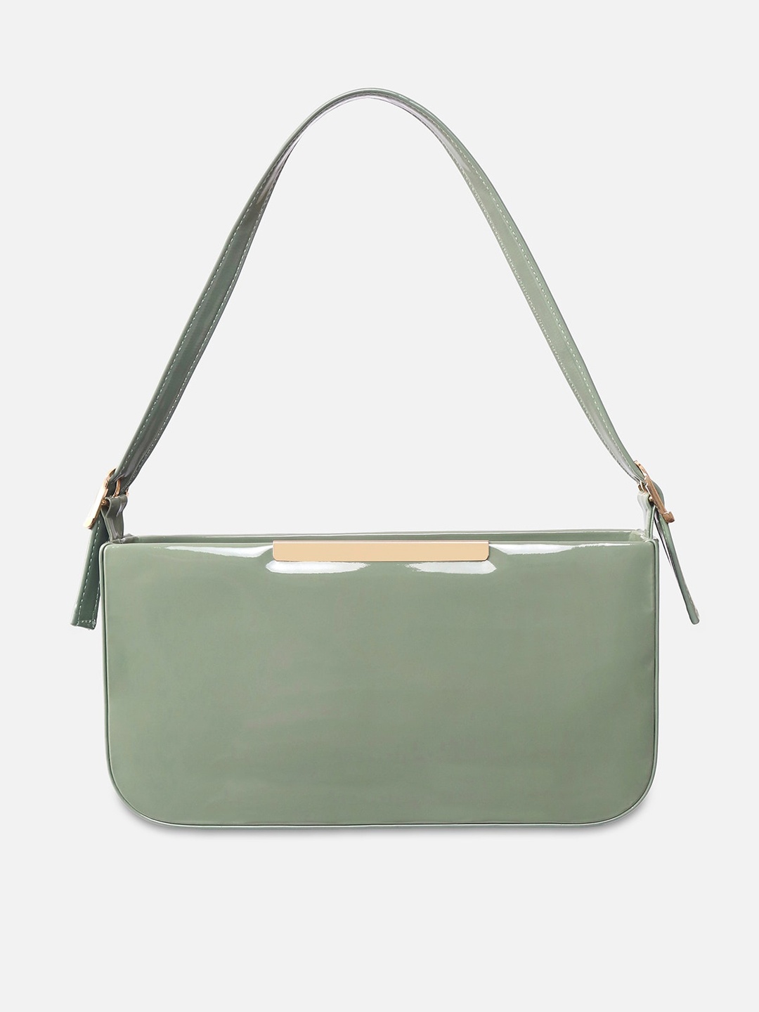 

ATHLISIS Shopper Handheld Bag, Grey