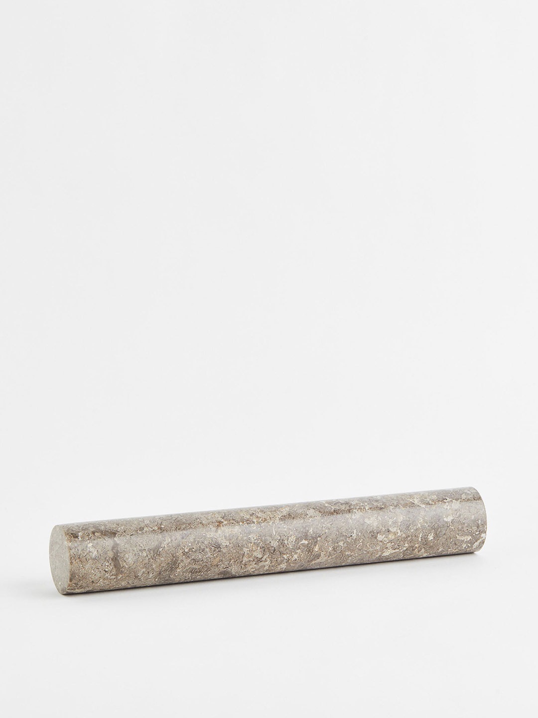 

H&M Grey Marble Rolling Pin