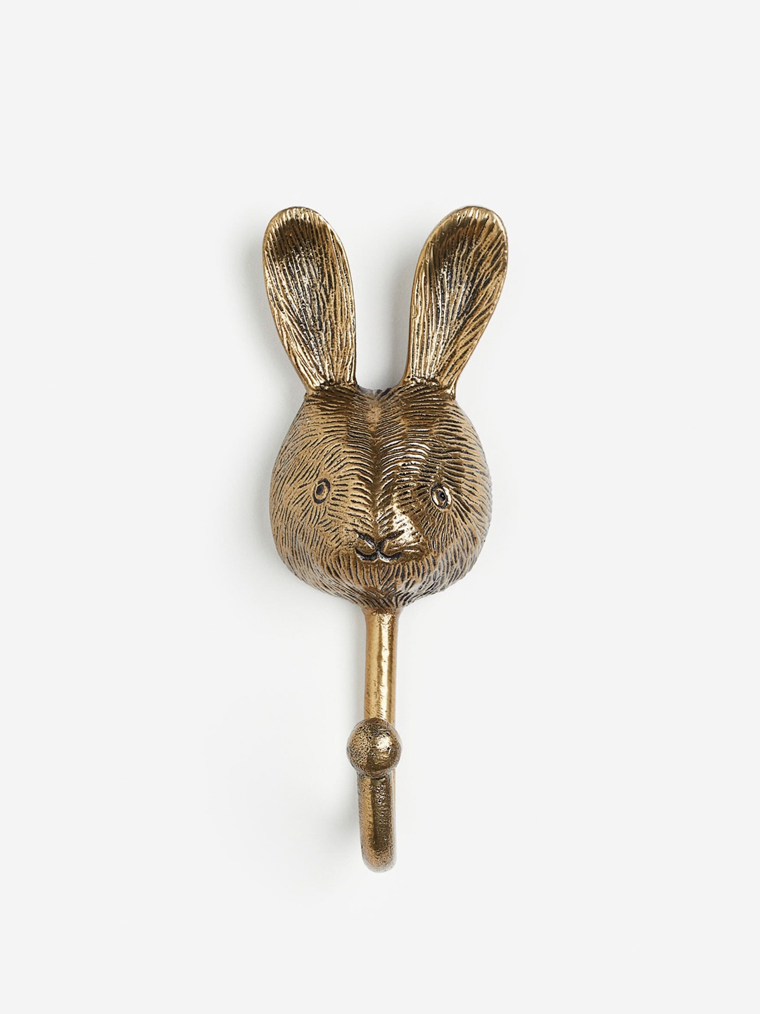 

H&M Gold-Toned Metal Hook