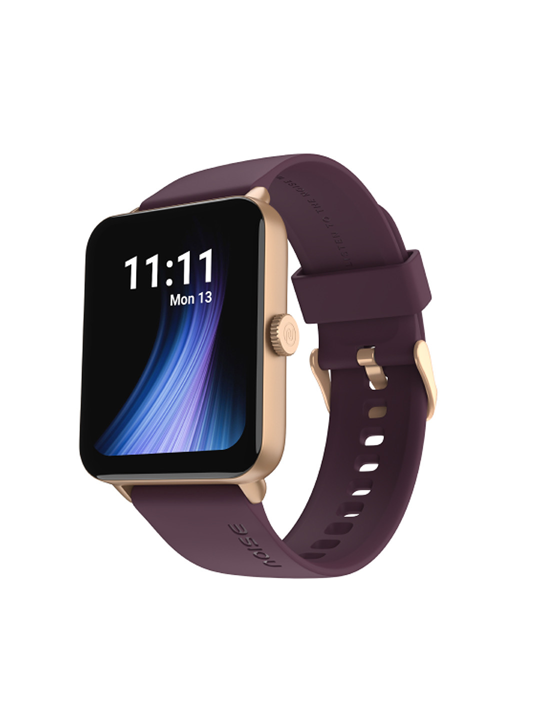 

NOISE ColorFit Icon 2 Vista Amoled Calling Smartwatch, Maroon