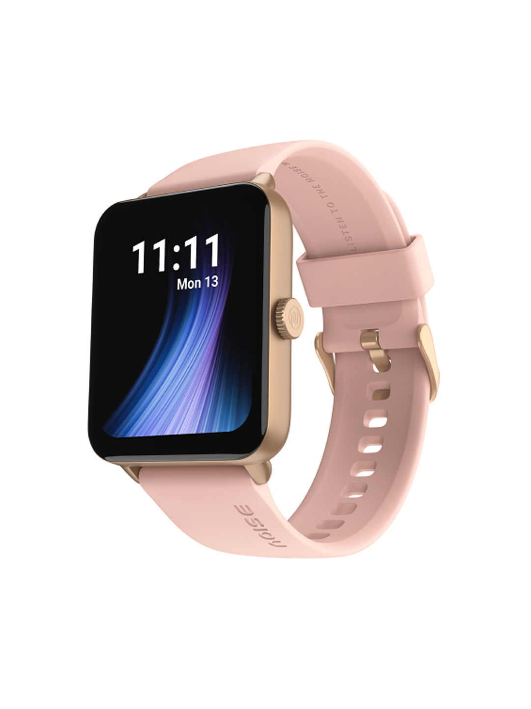 

NOISE ColorFit Icon 2 Vista Amoled Calling Smartwatch, Pink
