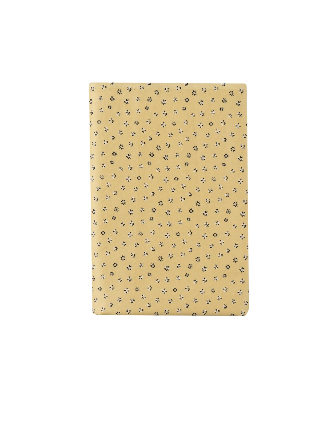 

Ramraj Men Printed Shirt Clothing Fabric, Yellow