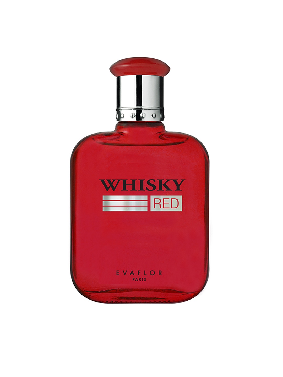 

EVAFLOR Men Whisky Red Eau de Toilette 100 ml