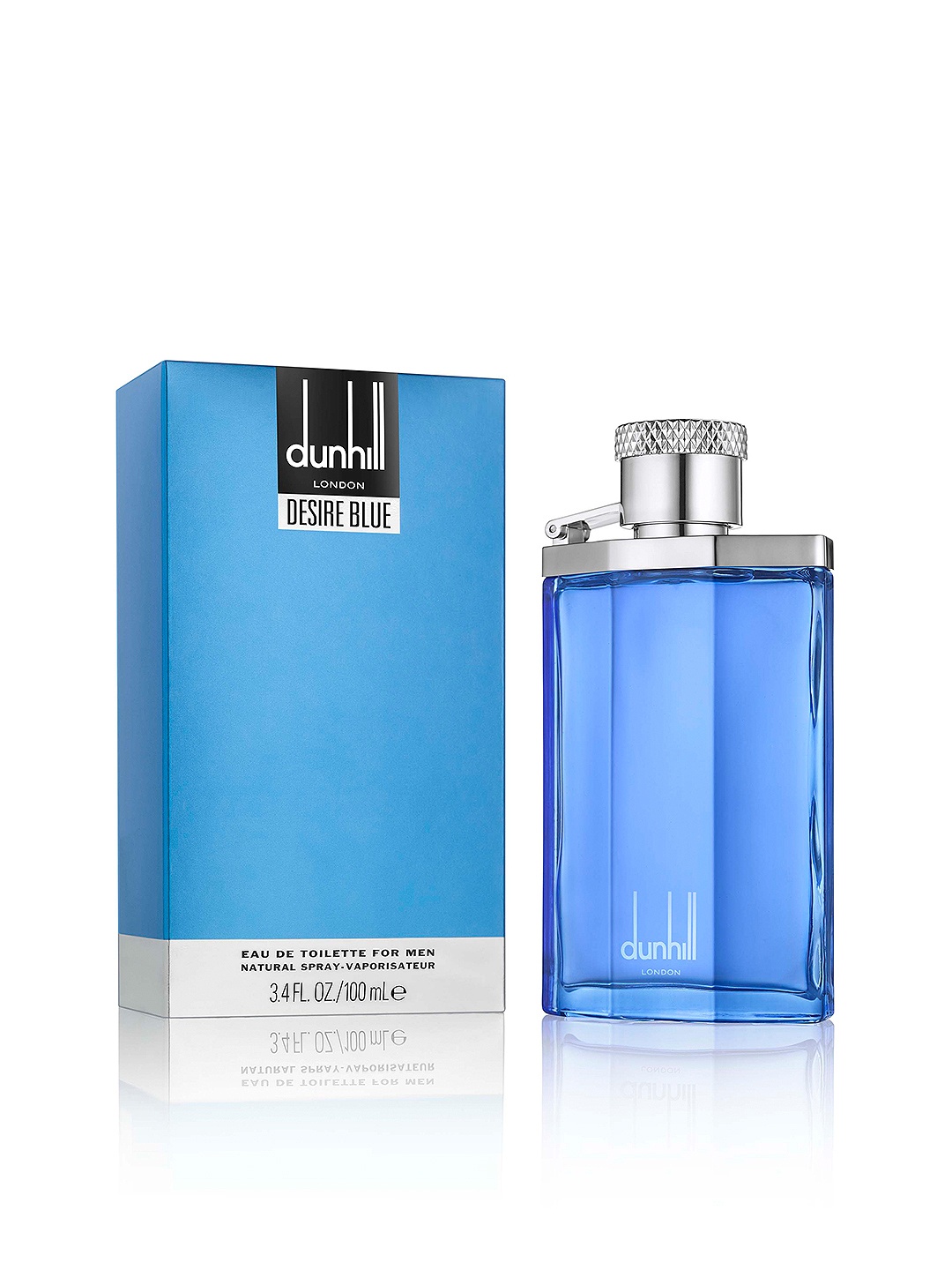 

dunhill Desire Blue Eau de Toilette 100 ml