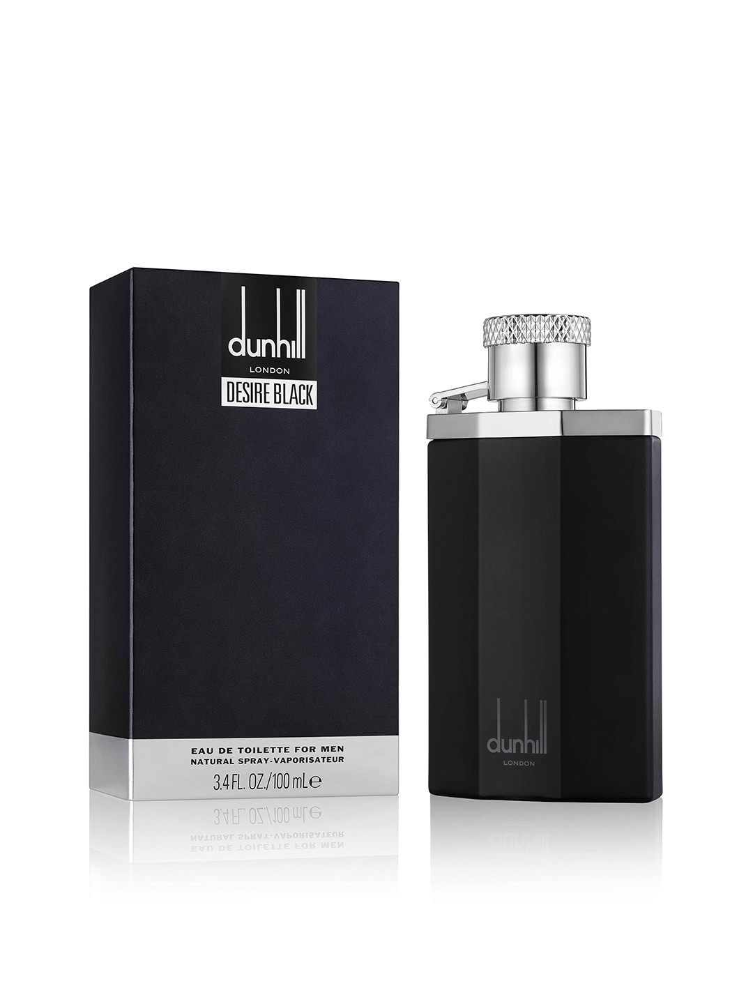 

DUNHILL Men Desire Black Eau de Toillette 100ml