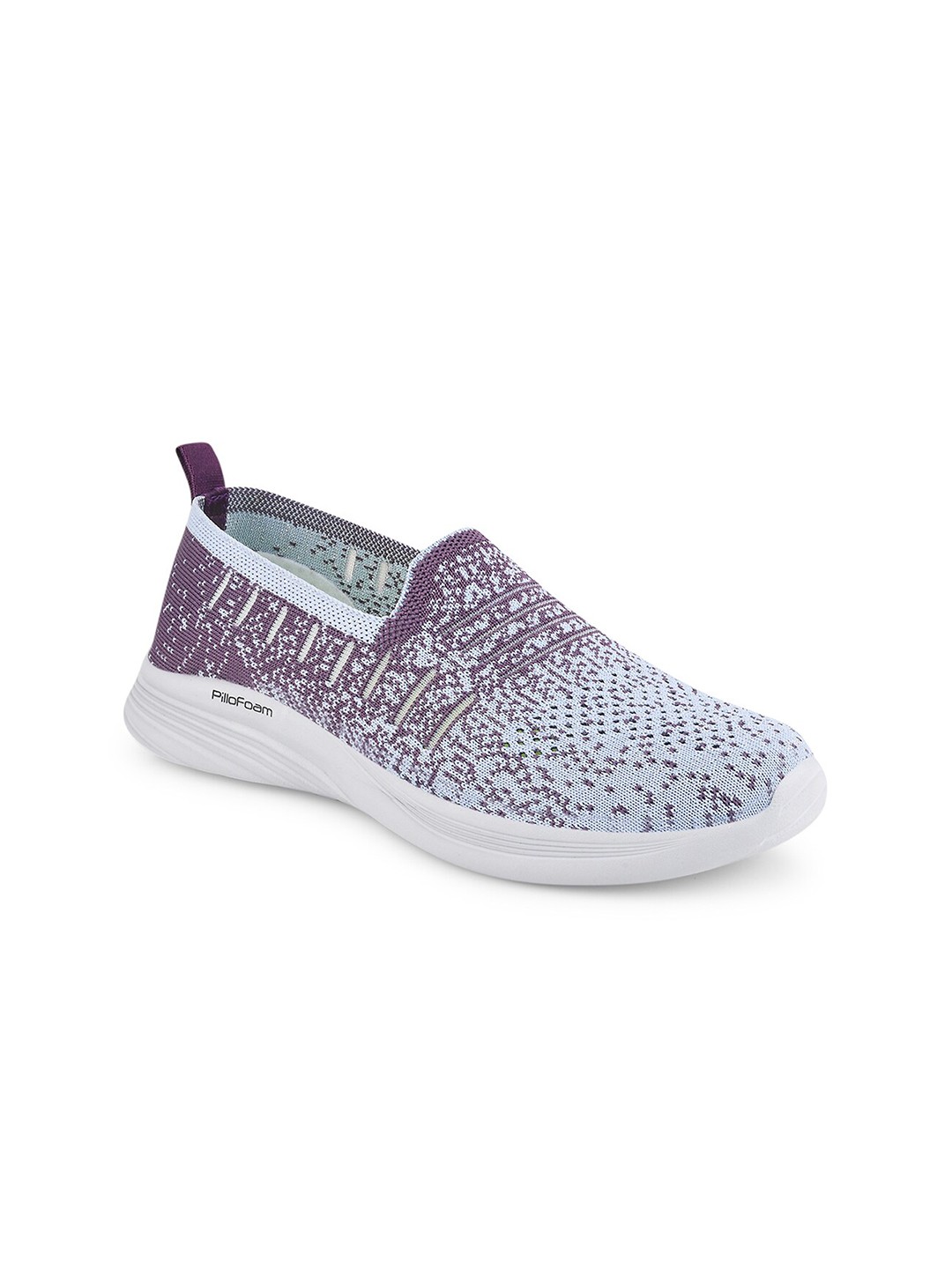 

Campus Women Diva Non-Marking Walking Sports Shoes, Blue