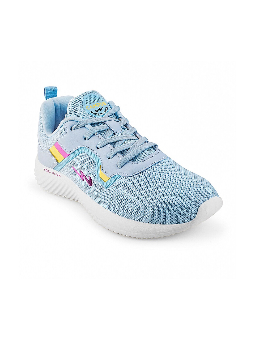 

Campus Women Mandy Non-Marking Running Sports Shoes, Blue