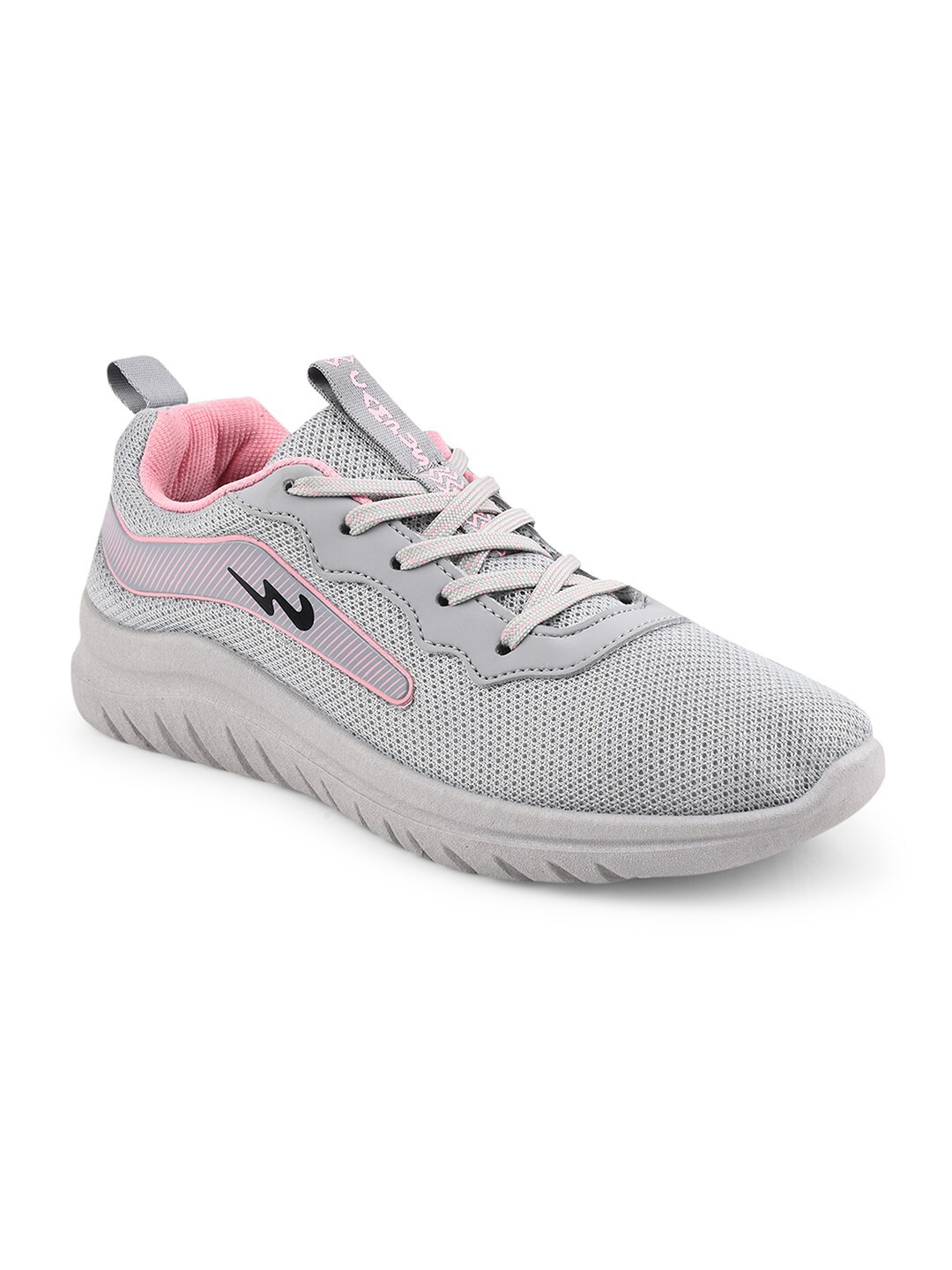 

Campus Women Non-Marking Running Sports Shoes, Grey