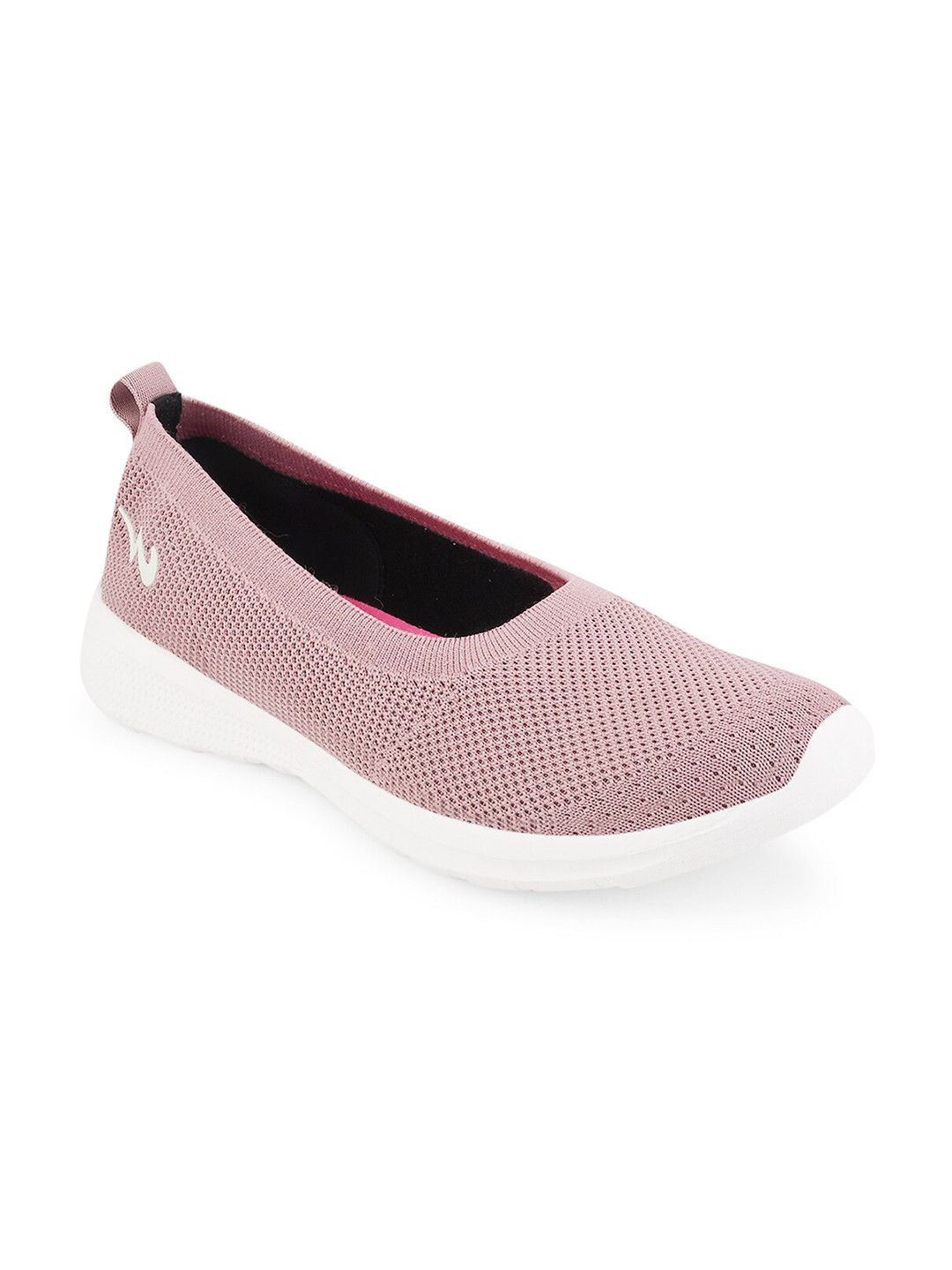 

Campus Women Calin Non-Marking Walking Sports Shoes, Mauve