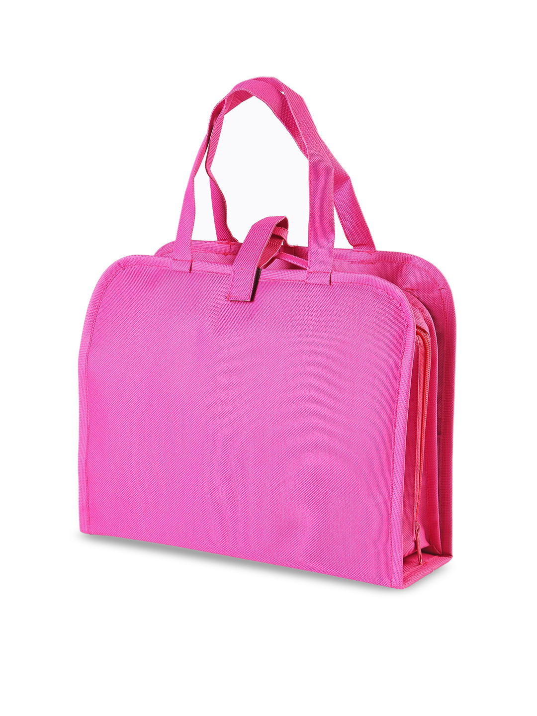 

My Gift Booth Waterproof Travel Organiser & Pouch, Pink