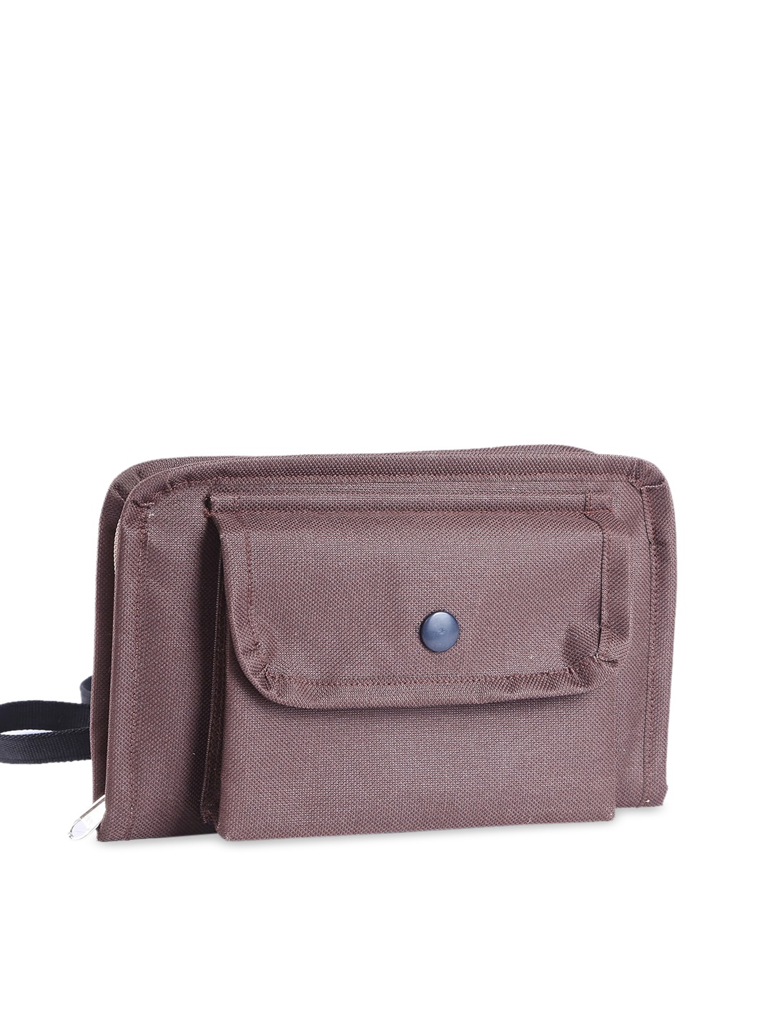 

My Gift Booth Brown Travel Organiser