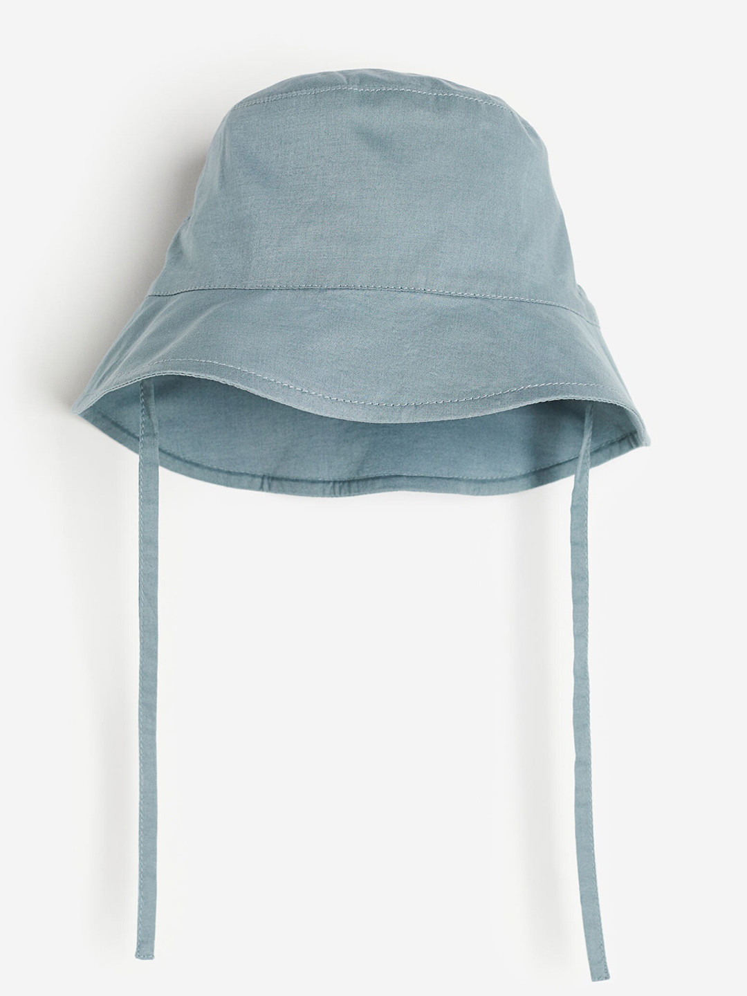 

H&M Boys Cotton Sun Hat, Green