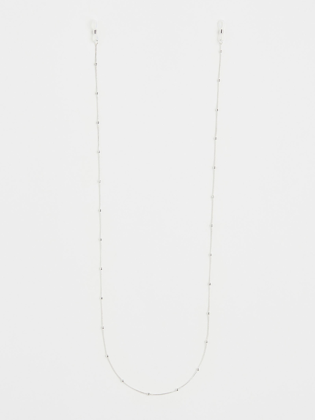 

H&M Women Glasses Chain, Silver