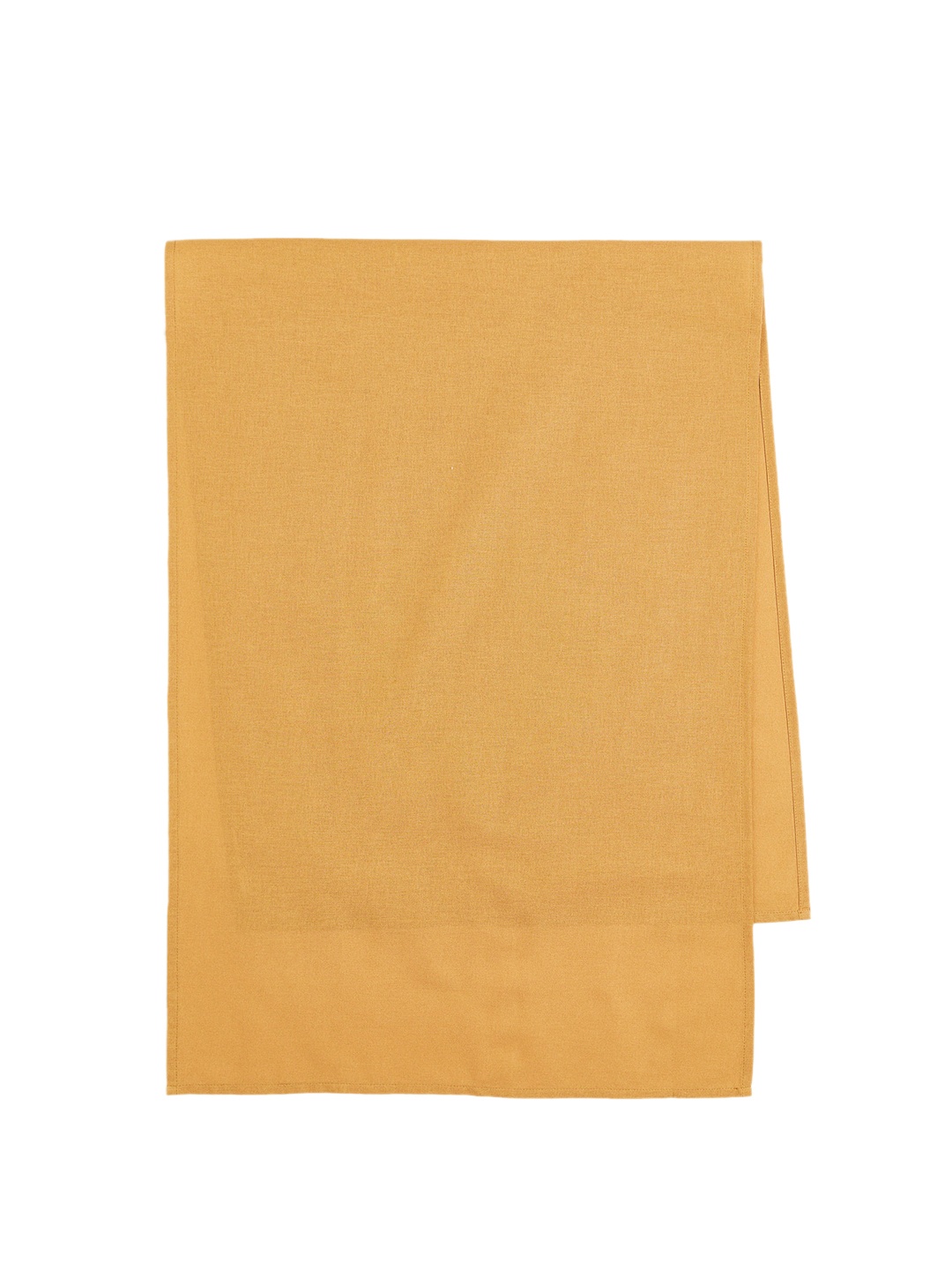 

H&M Yellow Pure Cotton Table Runner