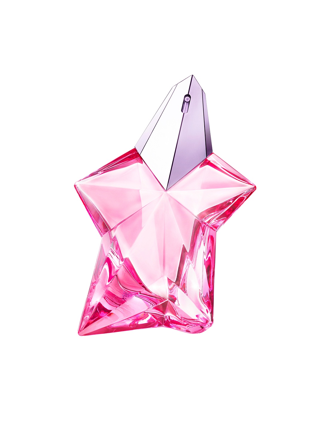 

MUGLER Women Angel Nova Eau de Toilette - 50ml, Pink