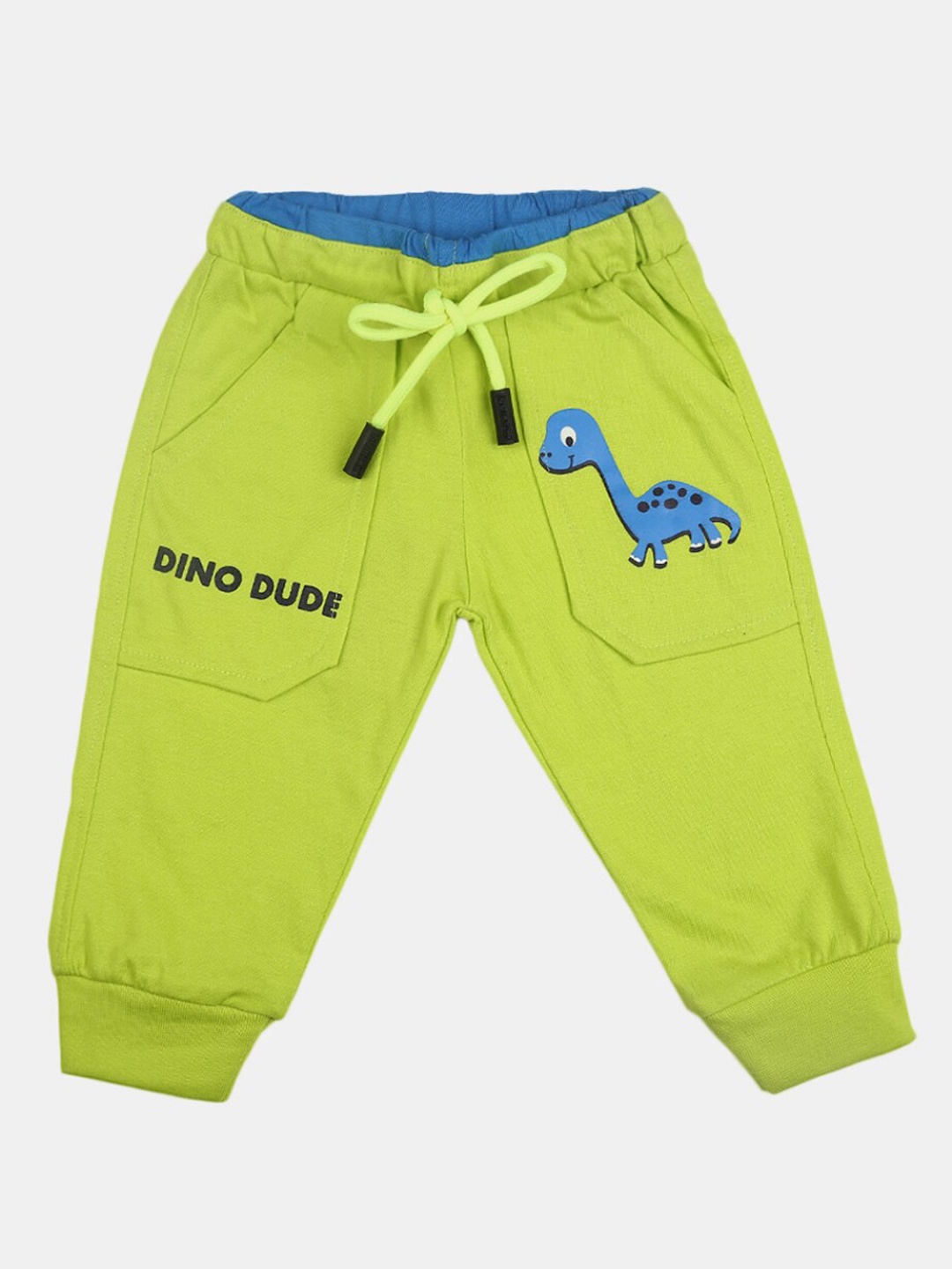 

V-Mart Infants Jogger Lounge Pants, Green