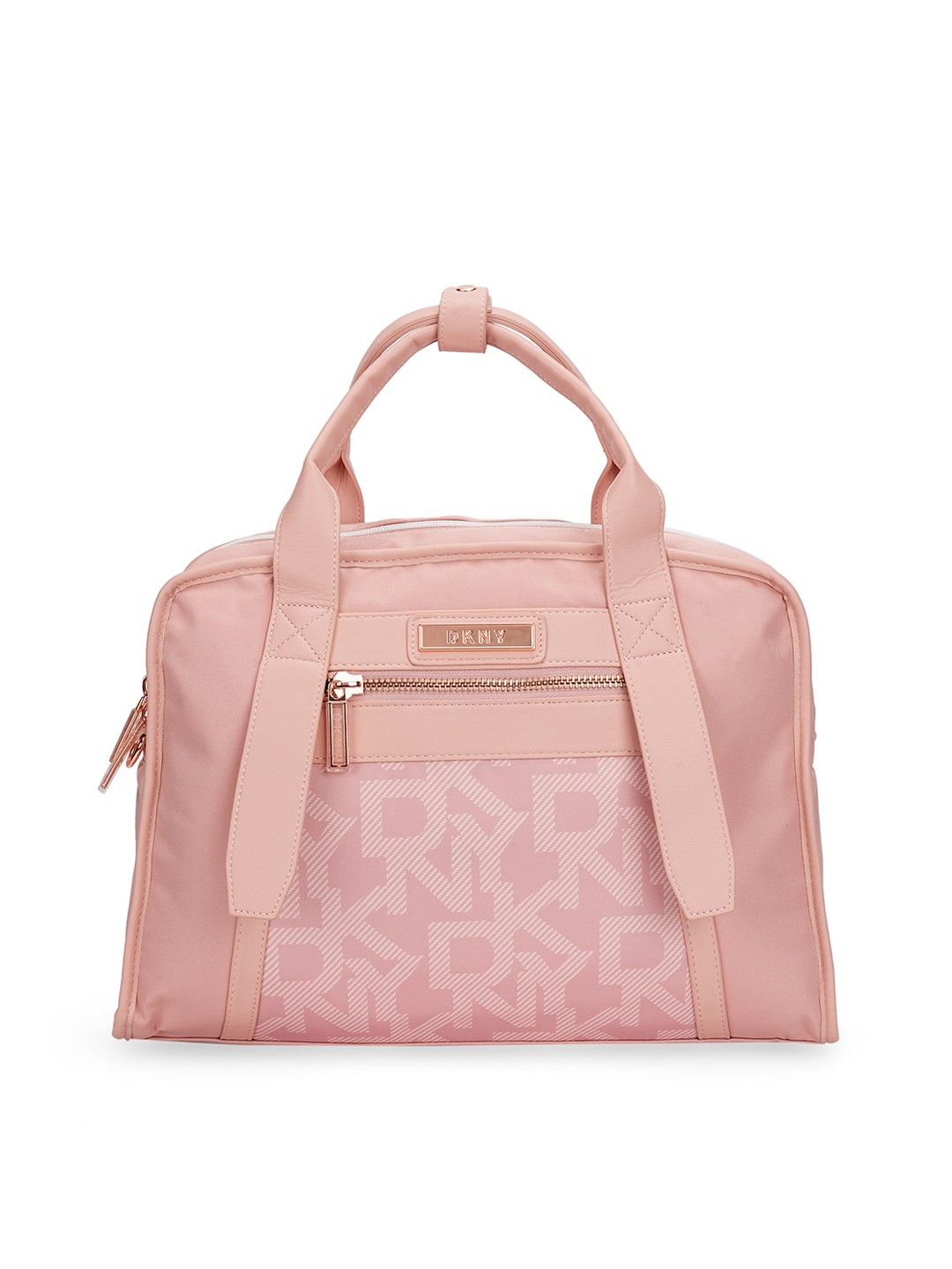 

Dkny After Hours Soft Large Laptop Bag, Rose