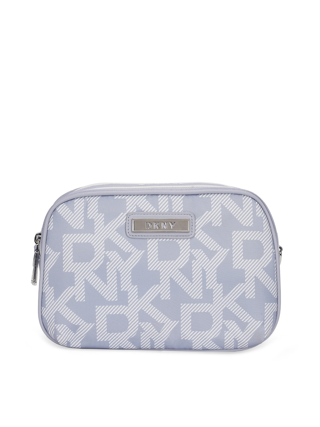 

Dkny After Hours Soft Sling Bag, Grey
