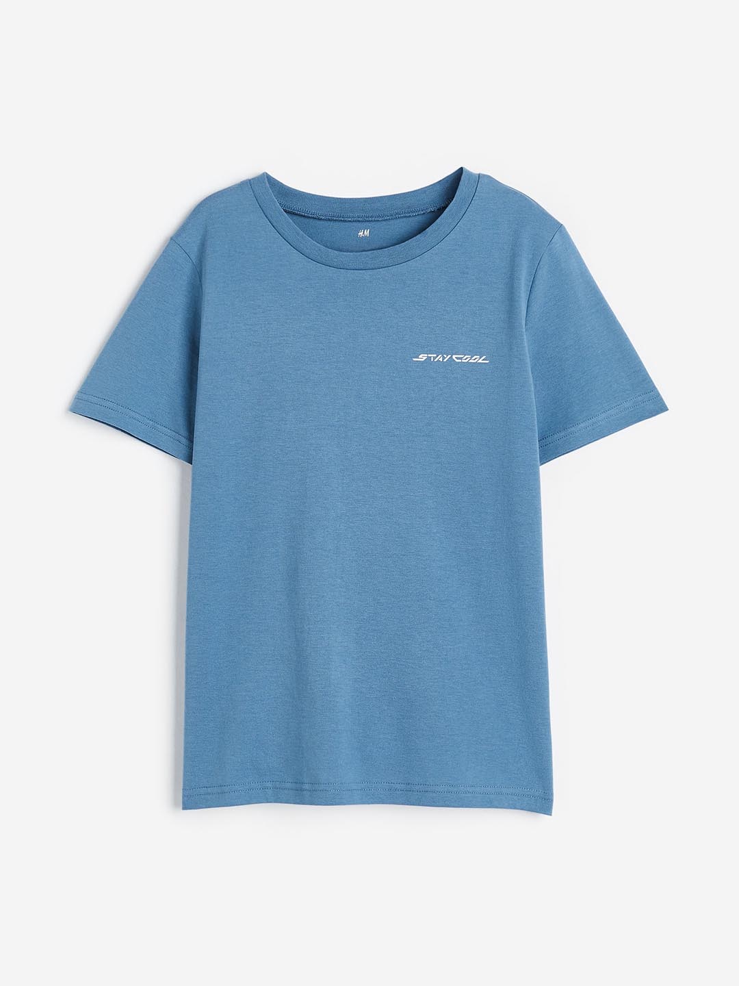 

H&M Boys T-shirt, Blue
