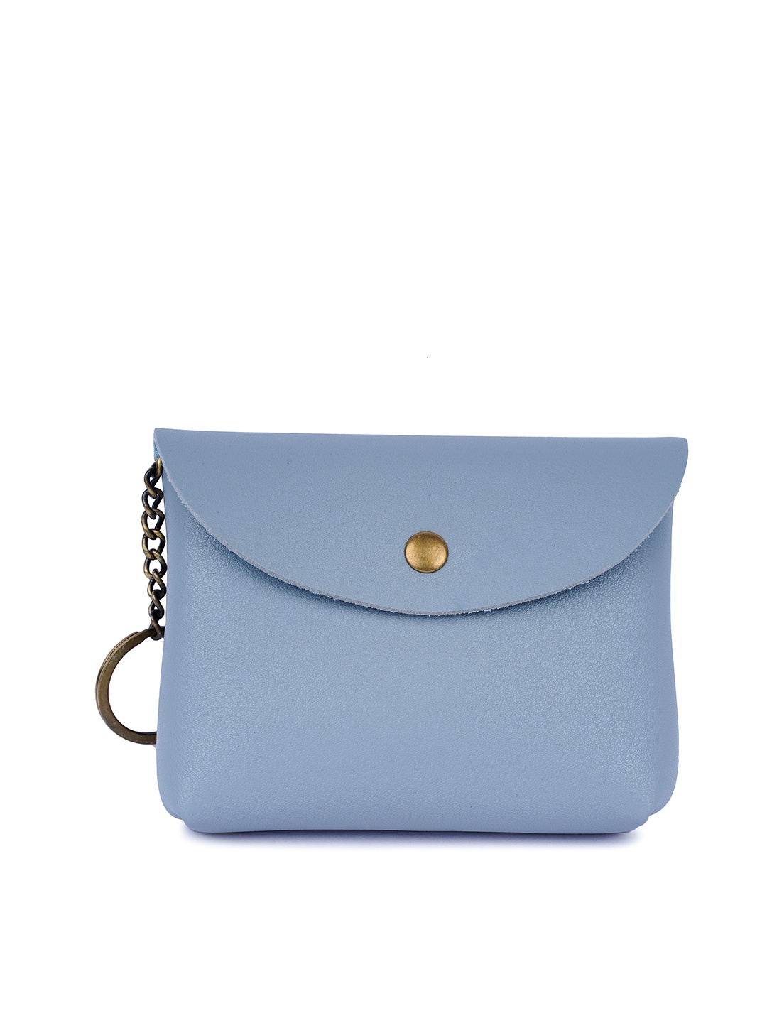 

Instabuyz Women Textured Travel Pouch, Blue