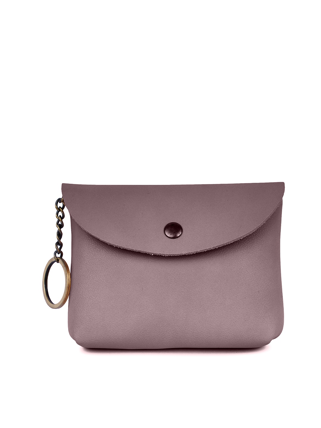 

Instabuyz Women Textured Travel Pouch, Brown