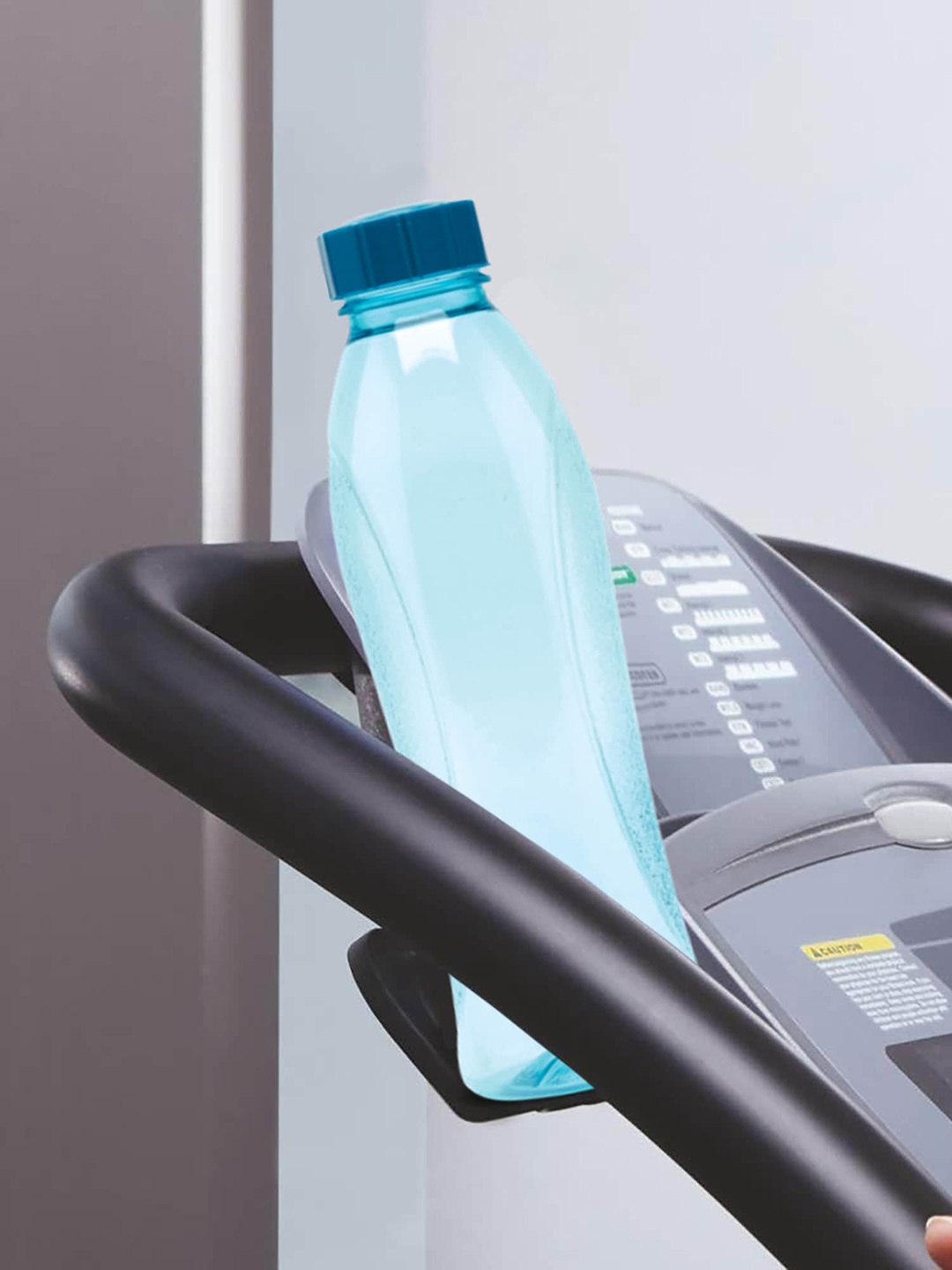 

Milton Amazon 1000 6 Pieces Blue Water Bottle 1 L Each