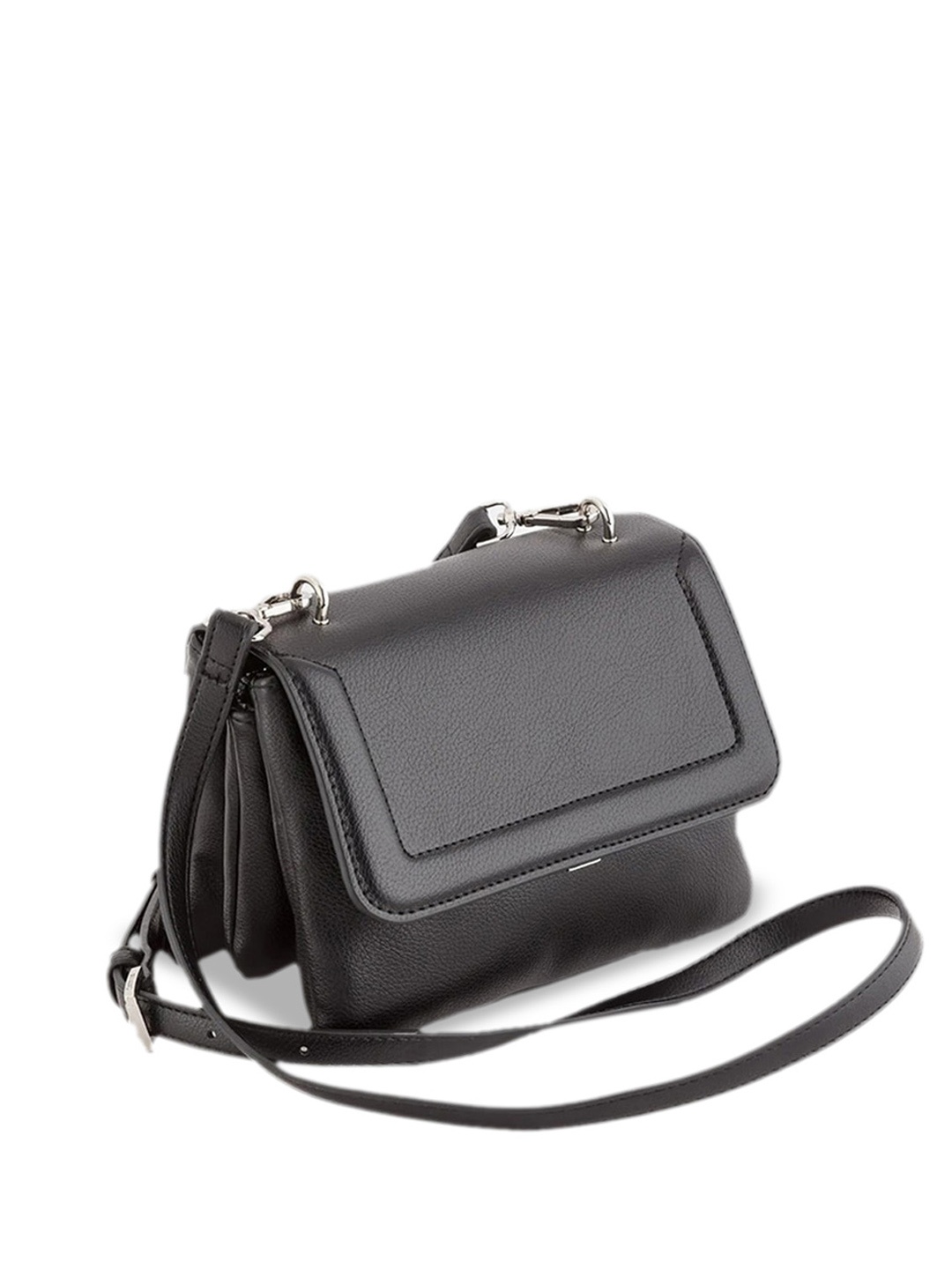 

CARPISA Swagger Handheld Bag, Black
