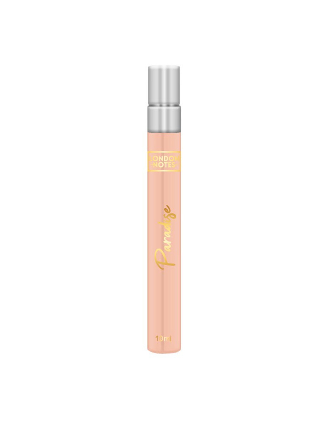 

NewU Women London Notes Paradise Eau De Parfum - 10ml, Peach