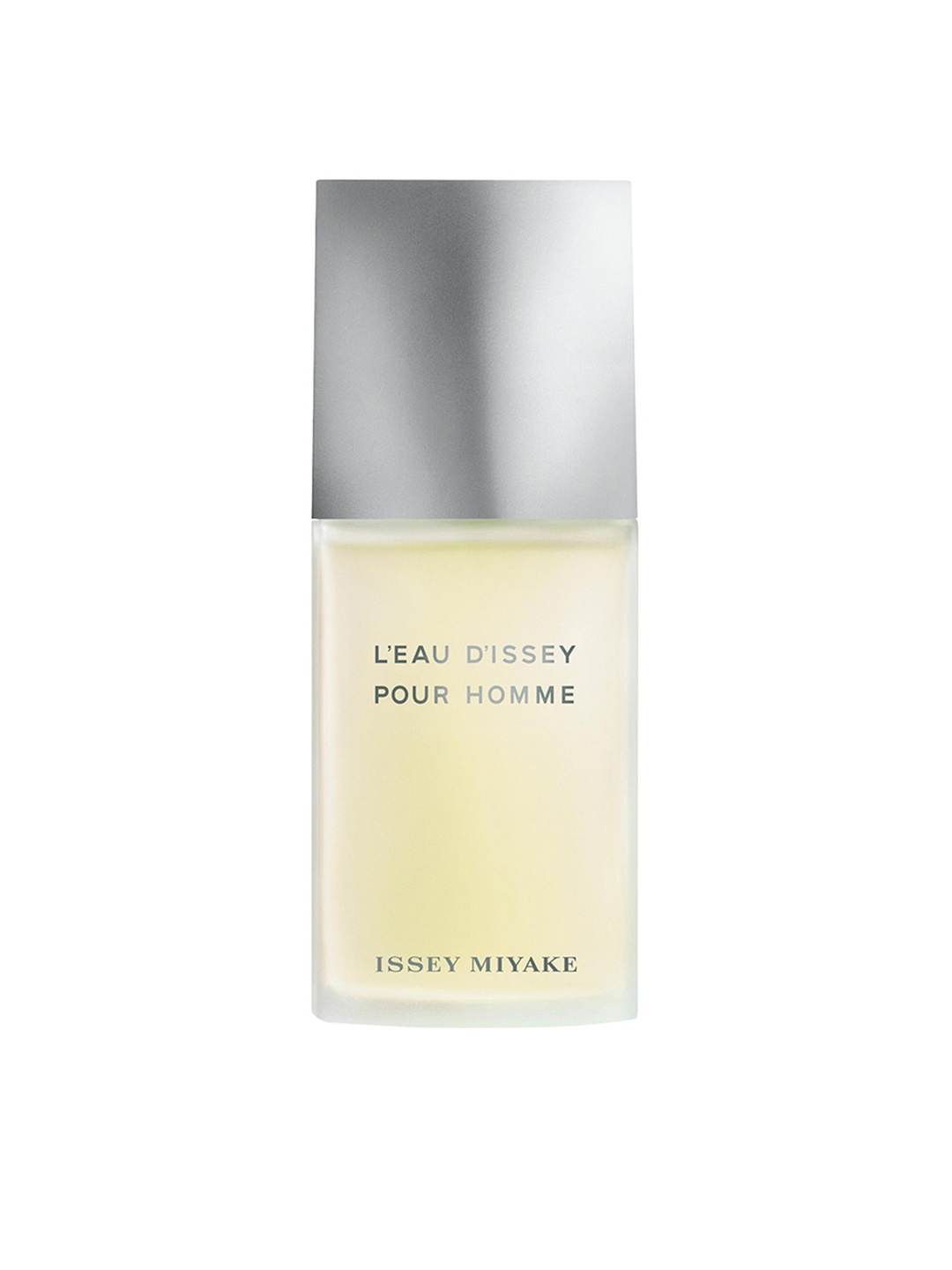 

Issey Miyake Men L'Eau d'Issey Pour Homme Eau De Toilette 75ml, White