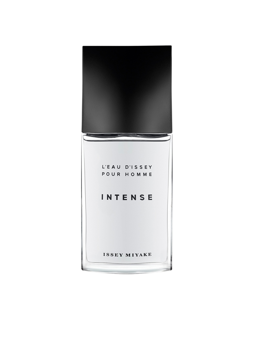 

ISSEY MIYAKE Men L'Eau d'Issey Pour Homme Intense Eau de Toilette - 75ml, Grey