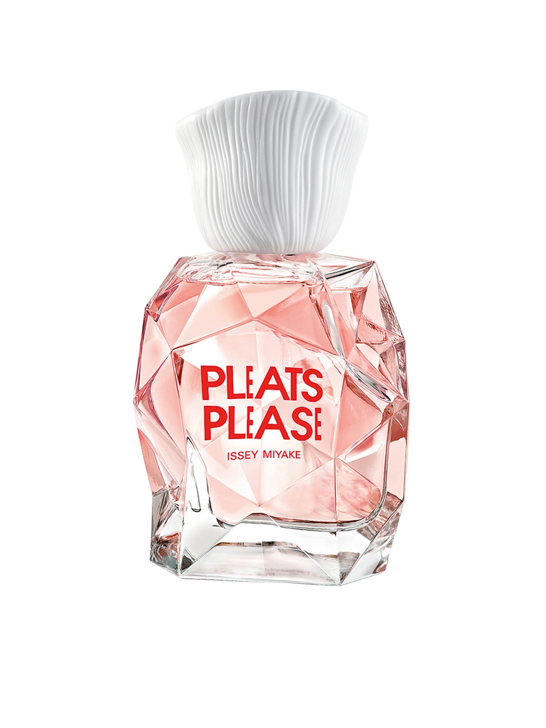 

Issey Miyake Women Pleats Please Eau De Toilette 50 ml, Orange