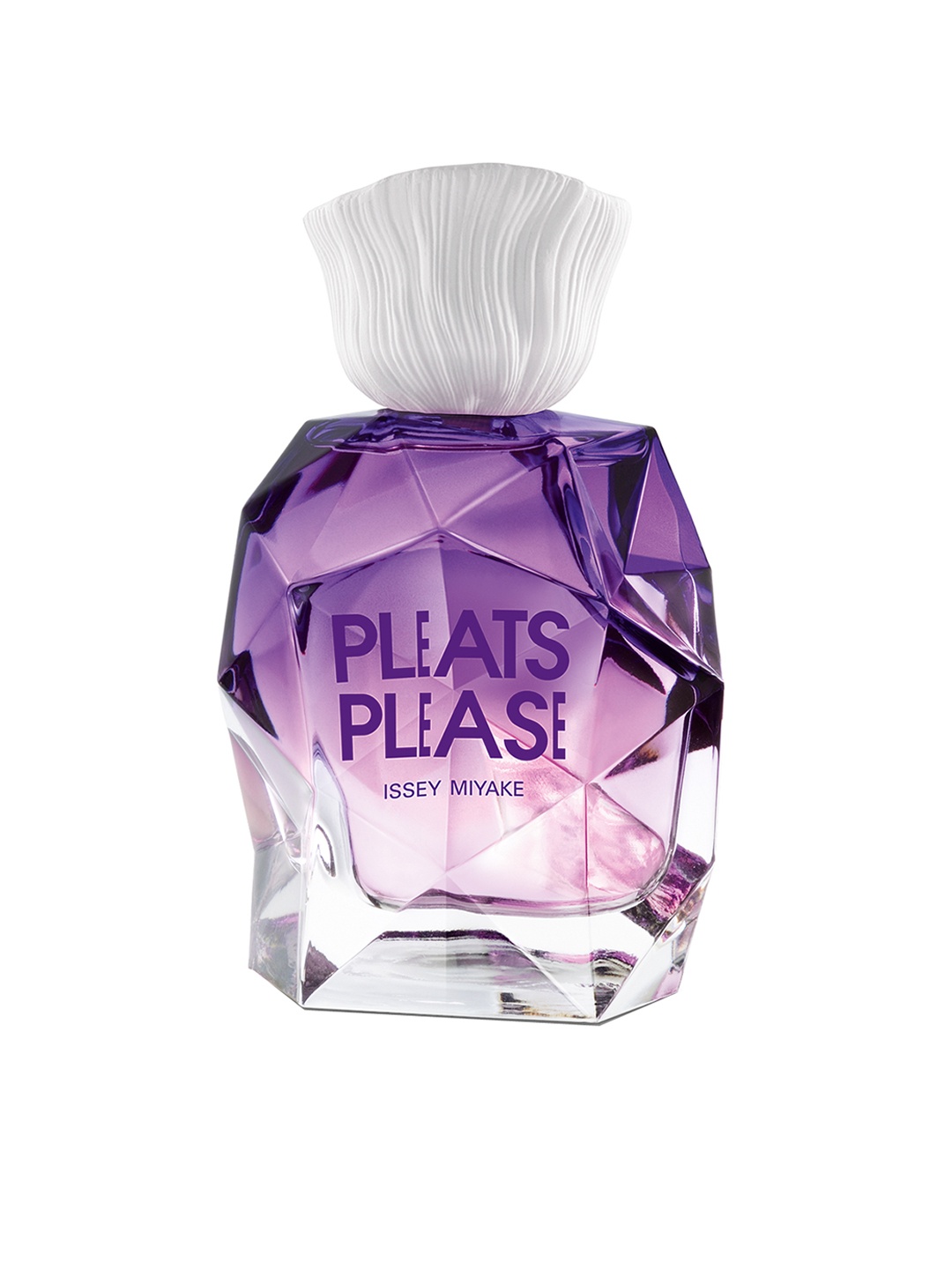 

Issey Miyake Women Pleats Please Eau De Toilette 100 ml, Purple