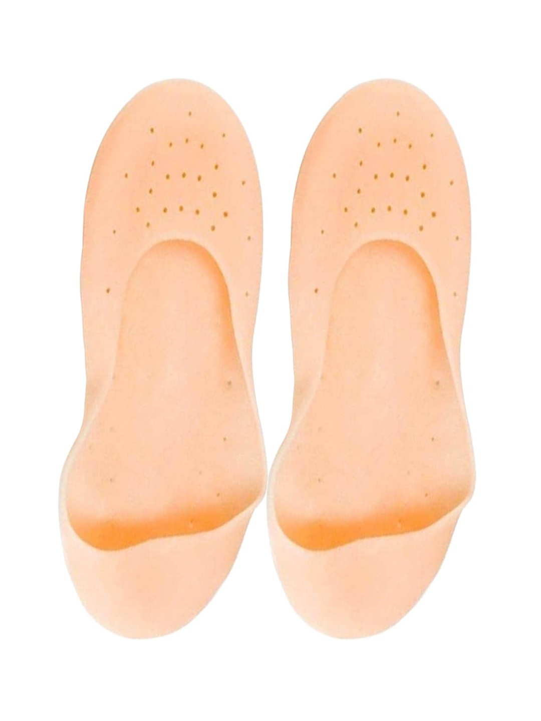 

Dr Foot Silicone Moisturizing Heel Socks, Na