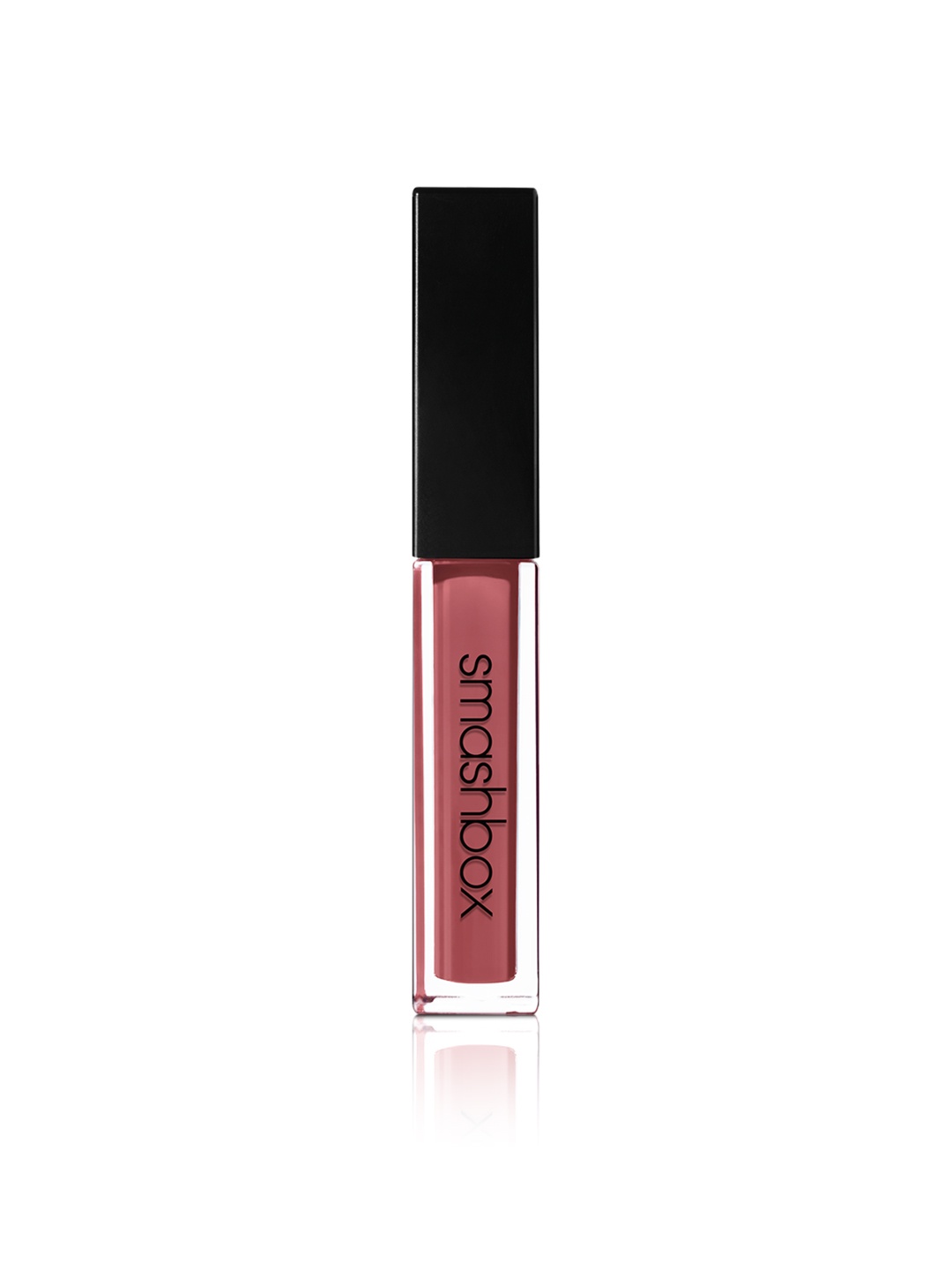 

Smashbox Always On Mini Liquid Lipstick with Primer Oil Complex 0.9ml - Gula-Bae, Pink