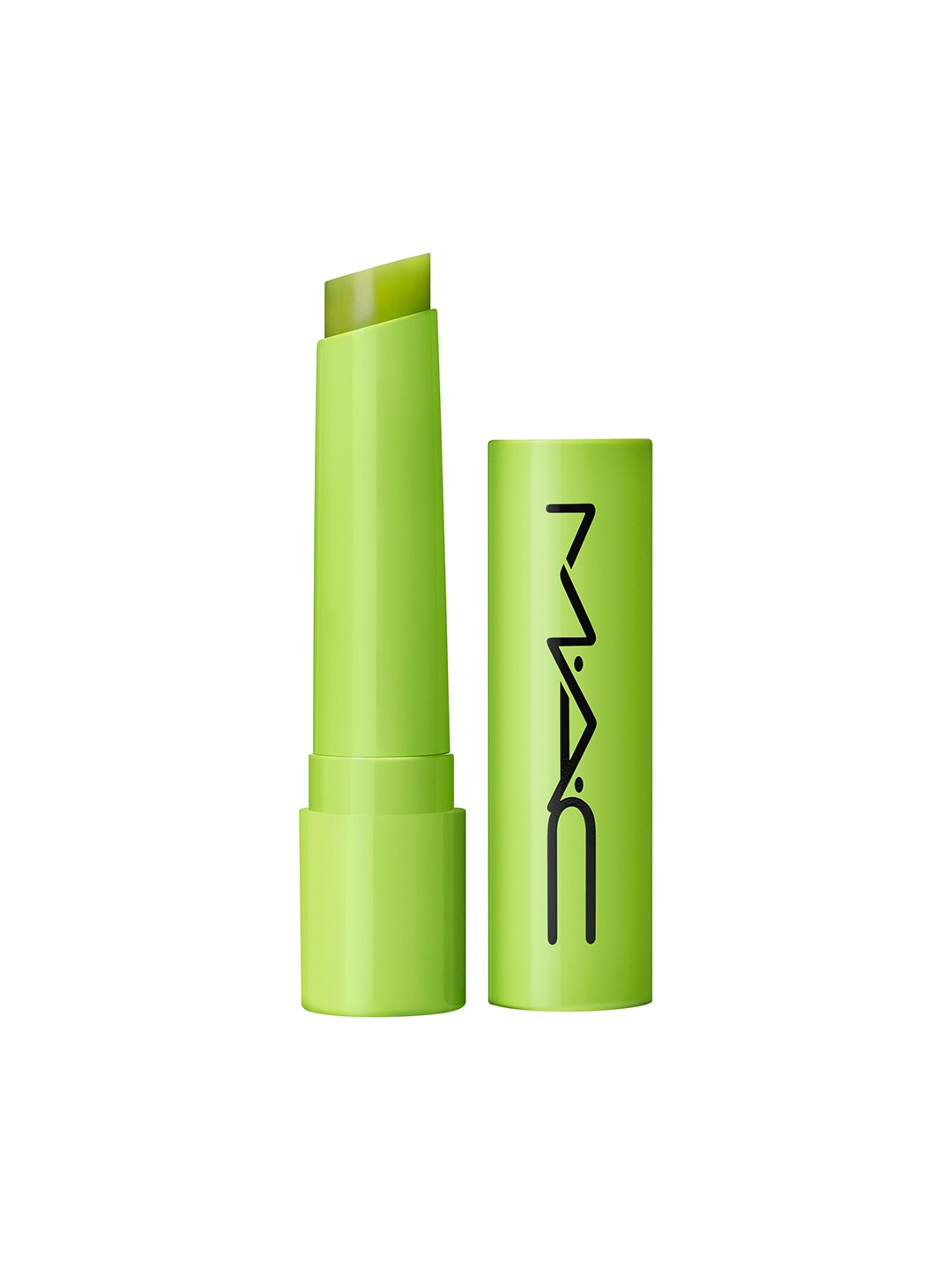 

M.A.C Squirt Plumping Non-Sticky Lip Gloss Stick - Like Squirt, Green