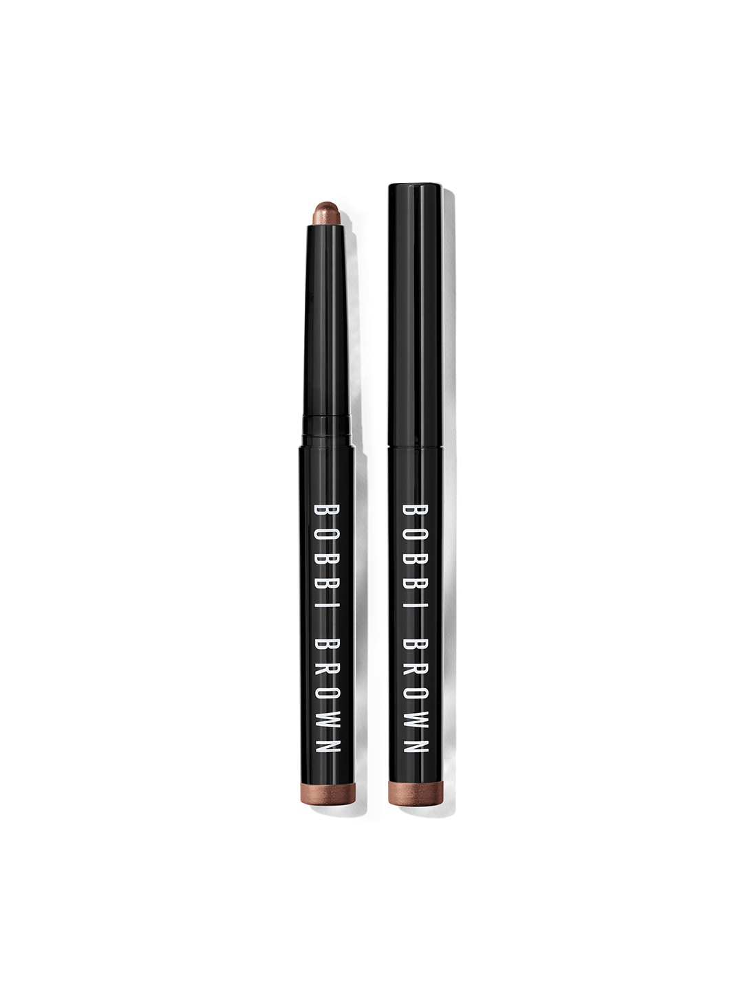 

Bobbi Brown Long-Wear Waterproof Cream Shadow Stick - Ruby Shimmer, Pink