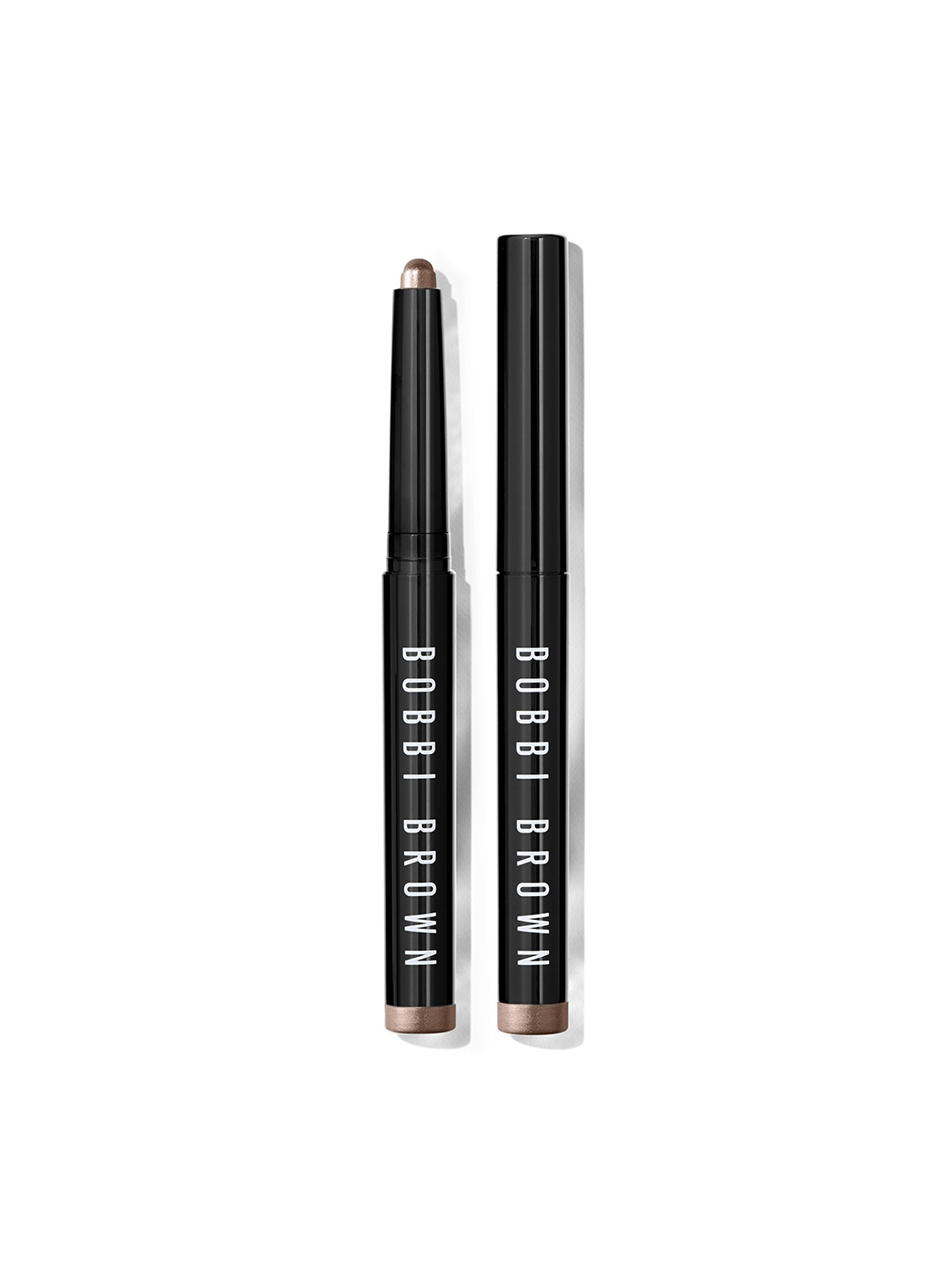 

Bobbi Brown Long-Wear Waterproof Cream Shadow Stick - Smokey Quartz, Pink