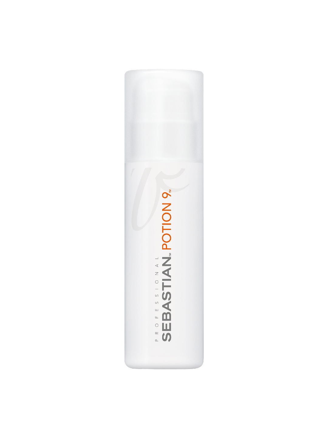 

Sebastian Professional Potion 9 Style Hair Spray For An Instant Style - 50 ml, White