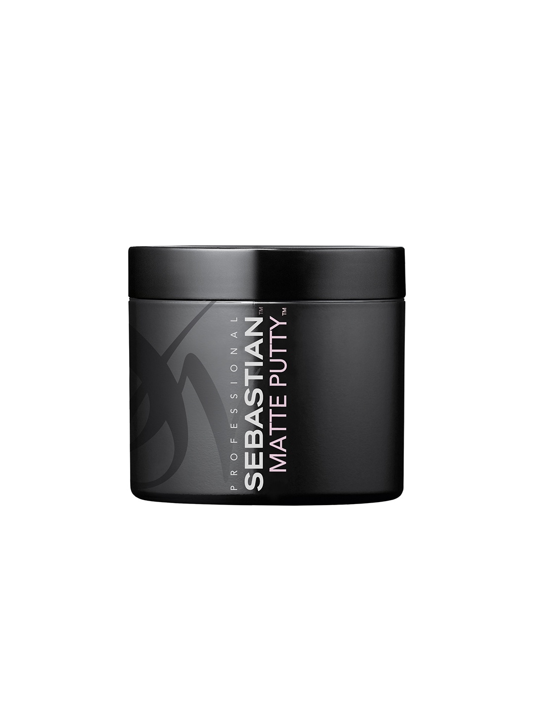

Sebastian Professional Matte Putty Texturising Paste - 75 g, Black