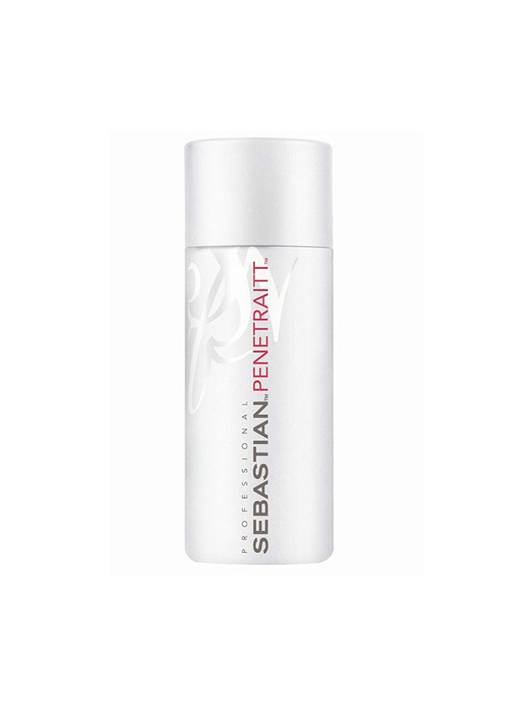 

Sebastian Professional Penetraitt Conditioner for Strengthening & Repair - 50 ml, White