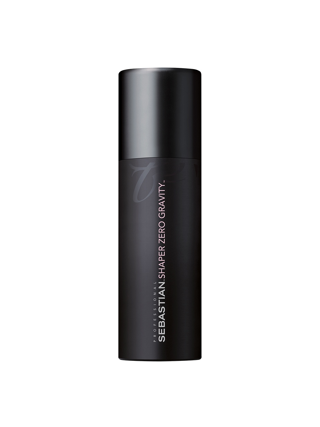 

Sebastian Professional Shaper Zero Gravity Hair Spray For Effortless Control - 50ml, Black